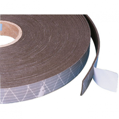 Grey Foam Speaker Sealing Tape MDM-20