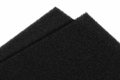 Acoustic Speaker Grille Foam Sheet