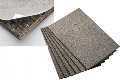 MDM-30 Low Expansion Dampening Foam