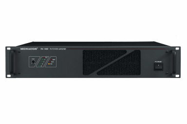 Monacor PA Amplifier PA-1480
