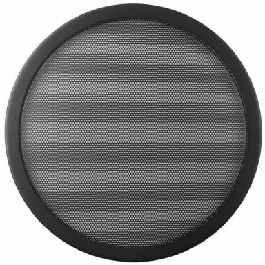 Monacor SG-300 Speaker Grille 30cm 12 Inch
