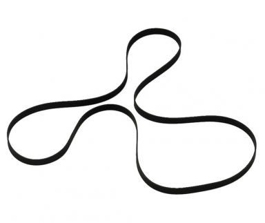 img Stage Line Replacement Belt for DJP-104 DJP-104USB Turntables