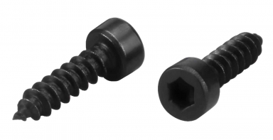 Hex Head Wood Screws 4x16mm