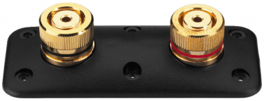 ST-975GM High End Loudspeaker Terminal