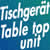 Table Top Unit