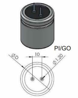 Mundorf Audio Grade Power Cap Size.