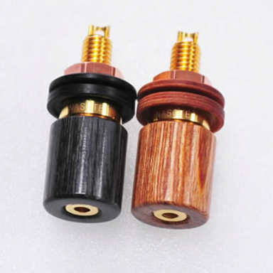 Namoo Loudspeaker Binding Post