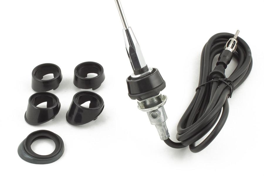 Replacement Aerial Antenna Isuzu Hombre 19962001