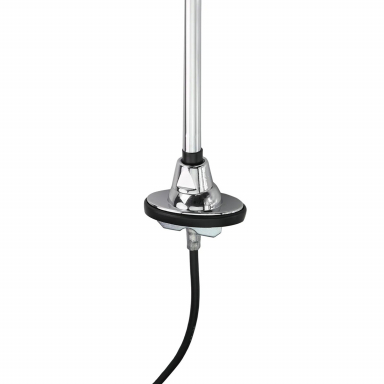 Universal Replacement Rod Aerial Oval Base