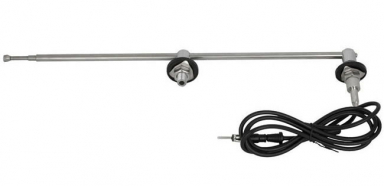 1947-53 Chevrolet Truck Side-mount Antenna
