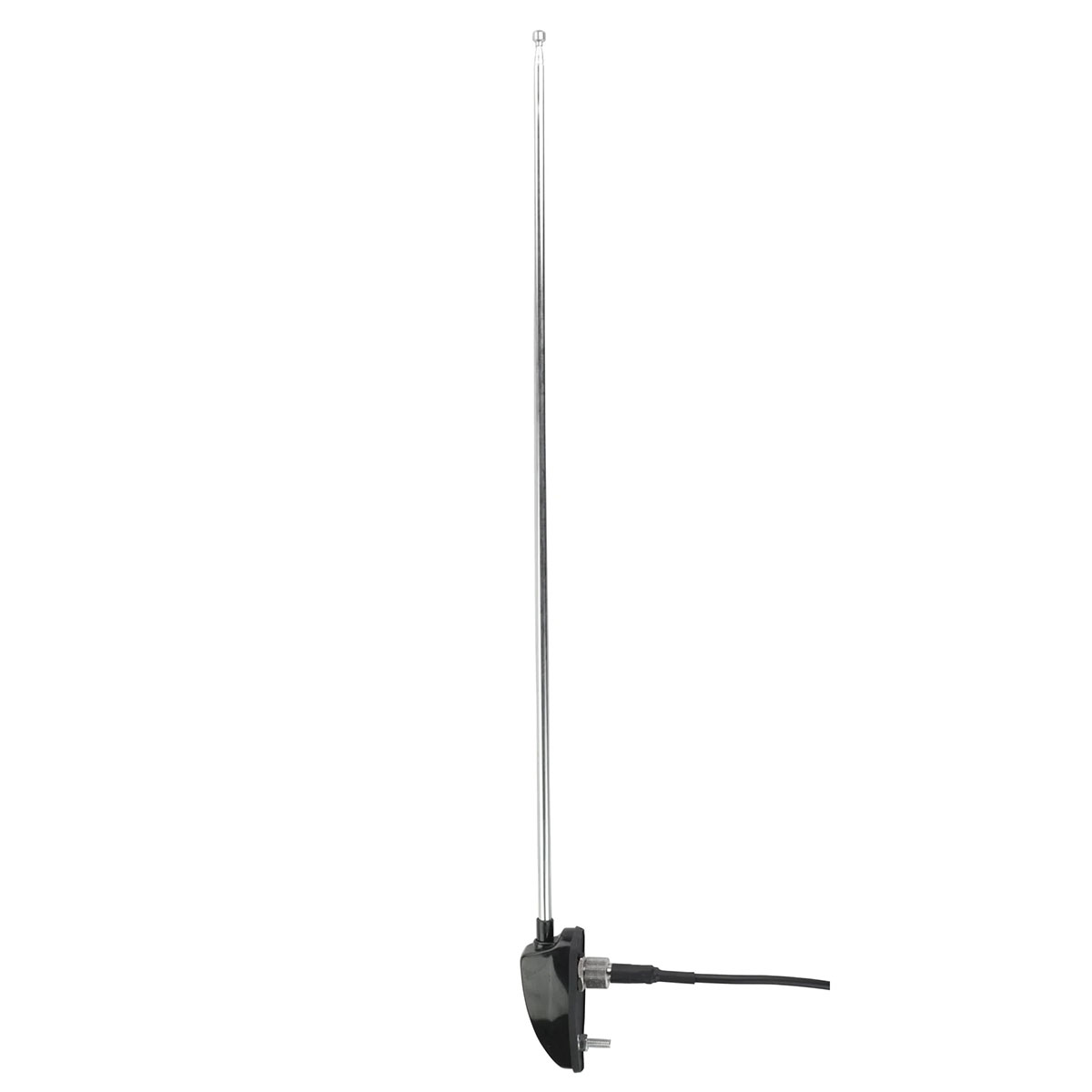 1952-1977 Beetle and 1956-1973 VW Bus Replacement Antenna