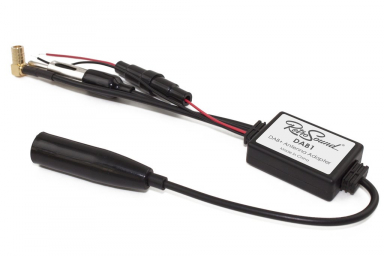 AM FM to DAB DAB+ Antenna Adapter Splitter