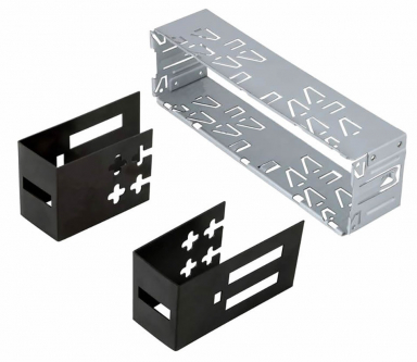 DIN Kit with Shaft Mounting Universal