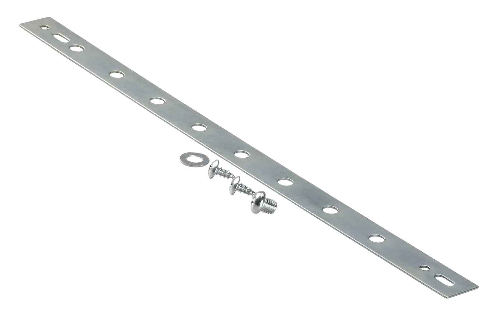 Optional Metal Strap Mounting Bracket