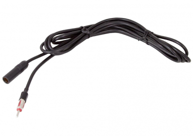 RetroSound Twelve Foot Antenna Extension Cable