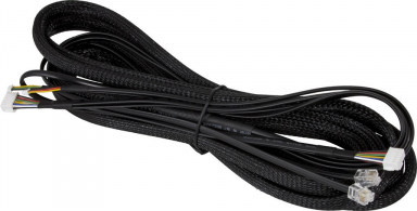 RetroSound Radio Face to Body Extension Cable
