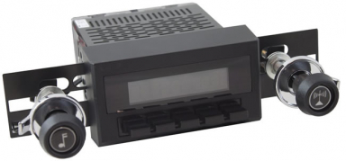 RetroSound Daytona Radio Chevrolet Nova 1969-1977