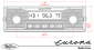 Becker Style Europa Radio