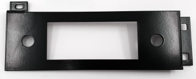 Holden HQ Style Faceplate-Bracket