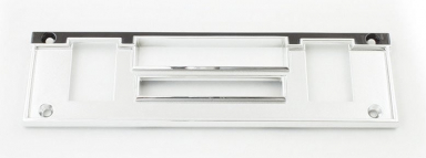RetroSound 03111 Redondo RT Dodge Dart Style Faceplate