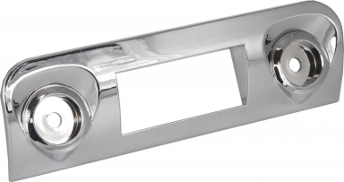 RetroSound Bezel 109 Chrome Chevrolet 1959-1960