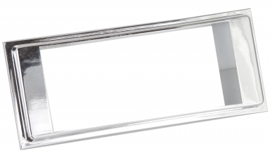 RetroSound Chrome Bezel 113