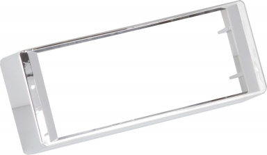 RetroSound Bezel 115 Chrome Small GM Style