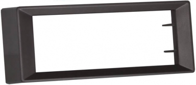 RetroSound Bezel 215 Black Small GM Style
