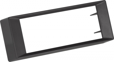 RetroSound Bezel 217 Black Wide GM Style