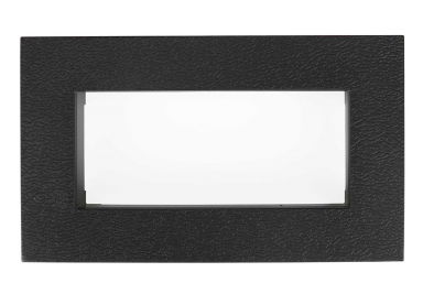 RetroSound Bezel 228 Black