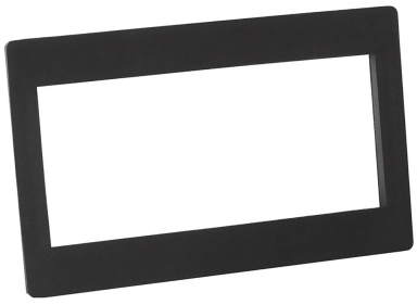 RetroSound Black Rubber Surround 250