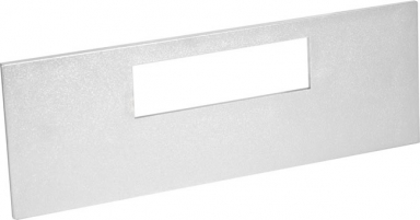 RetroSound Apache Faceplate 312 Chrome