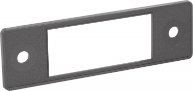 RetroSound Faceplate 403 Black Mini