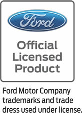 Ford Official Licensed Product