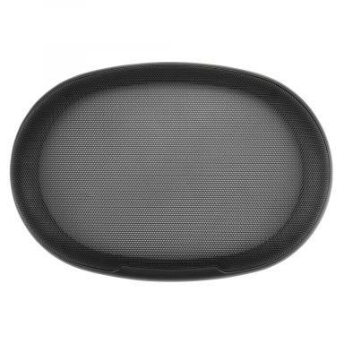 RetroSound 6x9 Inch Speaker Grille S-69G
