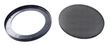 RetroSound 4 Inch Speaker Grille S-42G