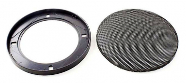 RetroSound 5.5 Inch Speaker Grille S-52G