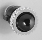 RetroSound Black Dot Knob Set 56-90