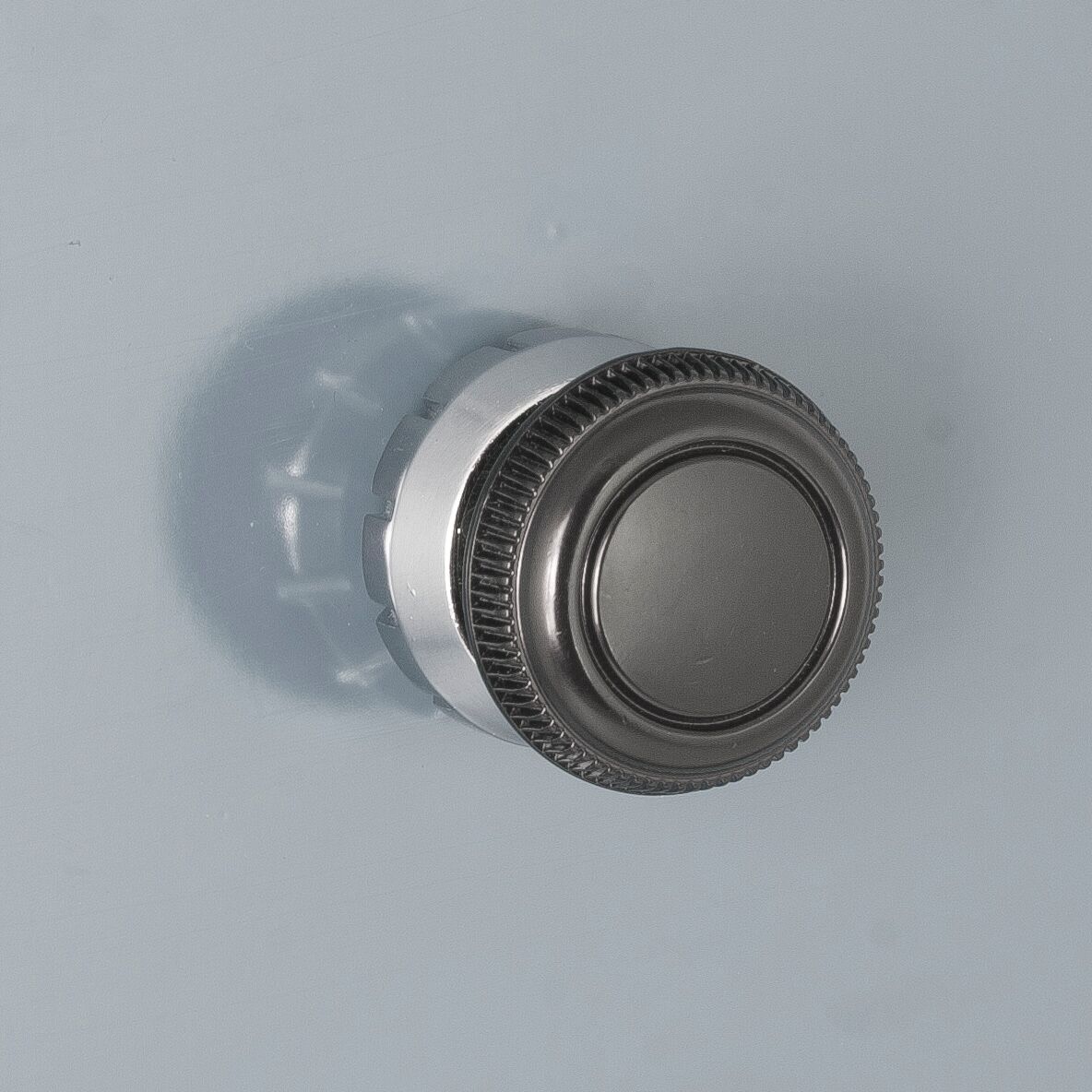 Soundlabs Group RetroSound Knobs for RetroSound Shaft Radios Black