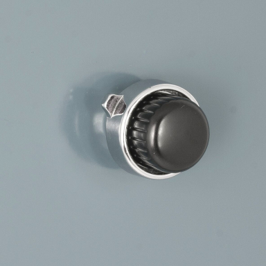 RetroSound Black Knob Set 36-72