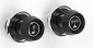 RetroSound Black Knob Set 37-73