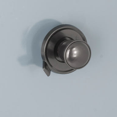 RetroSound Black Knob Set 38-93