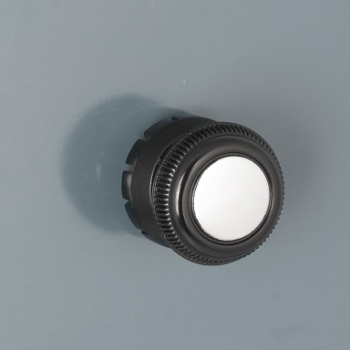 RetroSound Chrome Dot Knob Set 23-98b