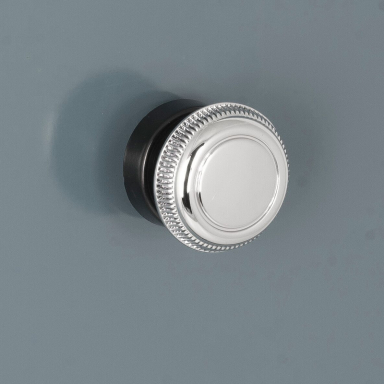 RetroSound Chrome Knob Set 03-96