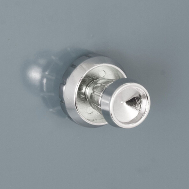 RetroSound Chrome Knob Set 04-78b