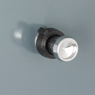 RetroSound Chrome Knob Set 04-90