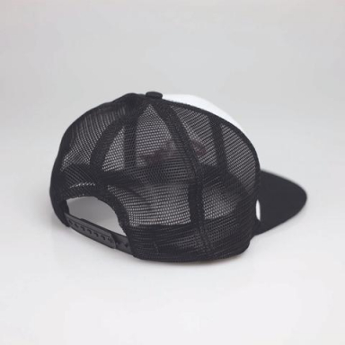 RetroSound Truckers Cap
