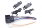 Oldsmobile Firenza 1982-1989 Style 1.5 DIN Car Radio