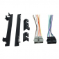 Plymouth Caravelle 1985-1987 Style 1.5 DIN Car Radio