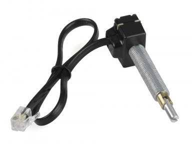 Replacement Shaft for RetroSound Radios 258A